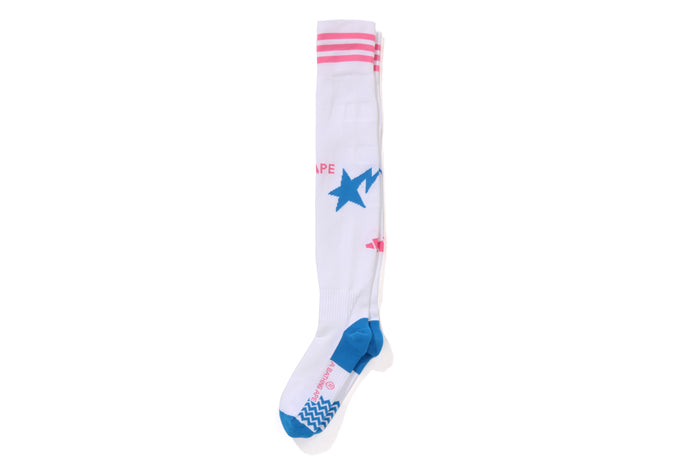 BAPE X ADIDAS - SOCKS