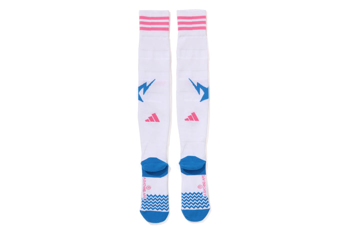 BAPE X ADIDAS - SOCKS