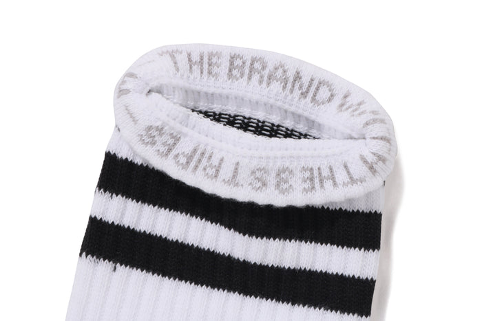 BAPE X ADIDAS - SOCKS