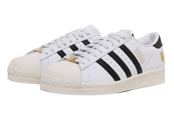 BAPE X ADIDAS - SSTR LADIES