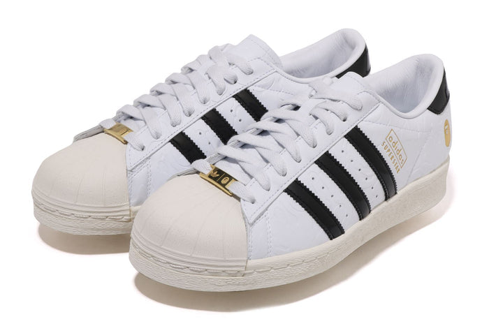 BAPE X ADIDAS - SSTR LADIES