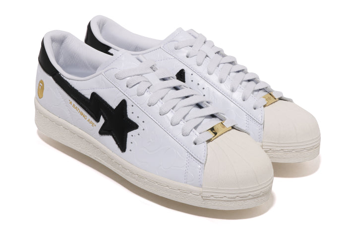 BAPE X ADIDAS - SSTR LADIES