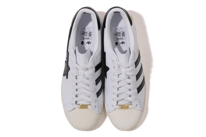 BAPE X ADIDAS - SSTR LADIES