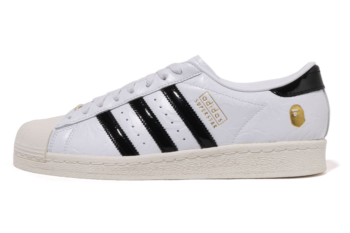 BAPE X ADIDAS - SSTR LADIES