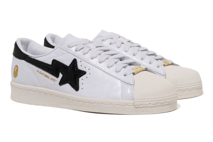 BAPE X ADIDAS - SSTR MENS