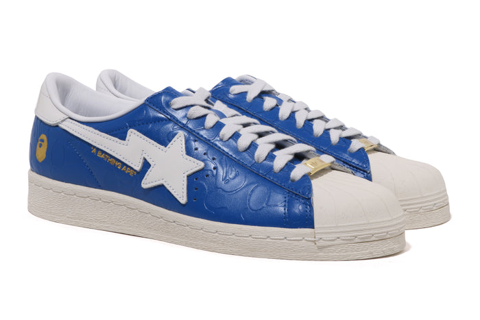 BAPE X ADIDAS - SSTR MENS