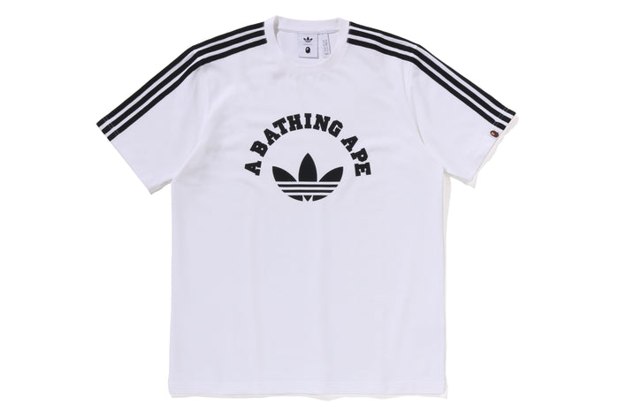 BAPE X ADIDAS - TEE
