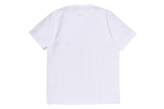 BAPE X ADIDAS - TEE