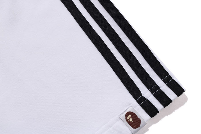 BAPE X ADIDAS - TEE