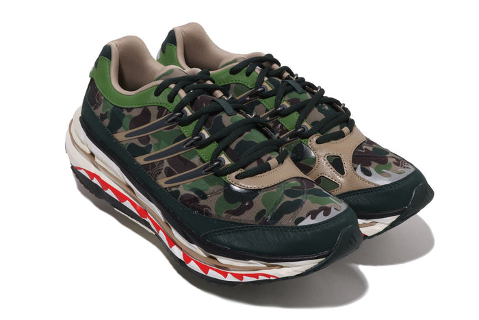 BAPE X ADIDAS ADISTAR HRMY LADIES
