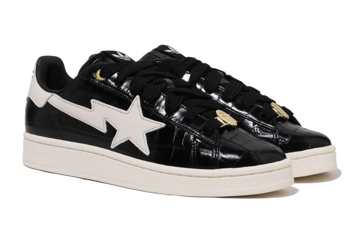 BAPE X ADIDAS CAMPUS 00S LADIES
