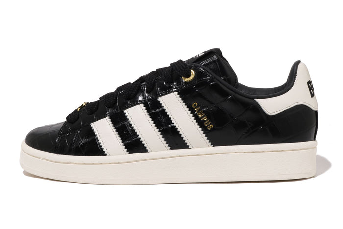 BAPE X ADIDAS CAMPUS 00S LADIES