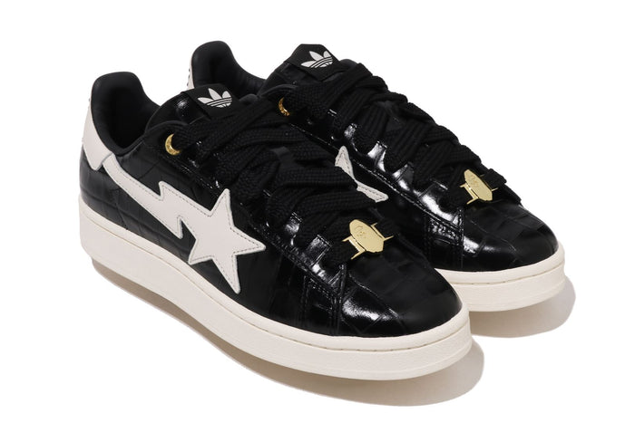 BAPE X ADIDAS CAMPUS 00S MENS