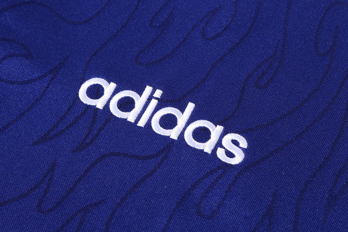 BAPE X ADIDAS FLAME JERSEY