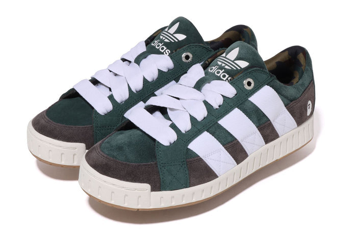 BAPE X ADIDAS N BAPE 1ST CAMO MENS