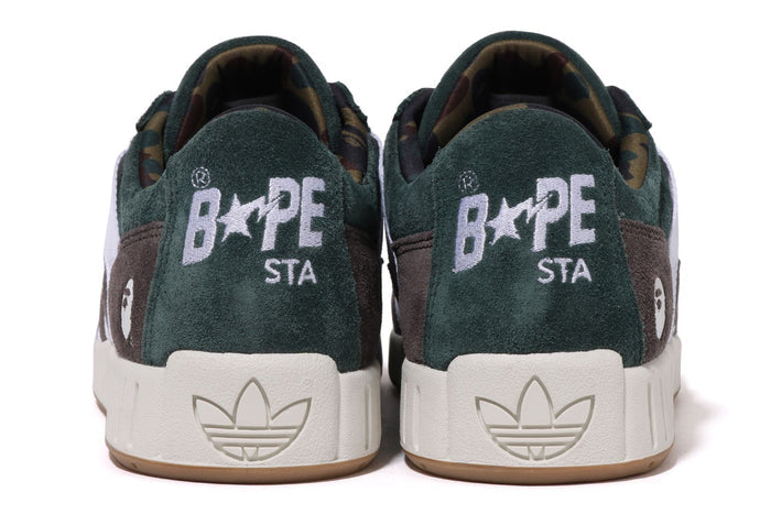BAPE X ADIDAS N BAPE 1ST CAMO MENS