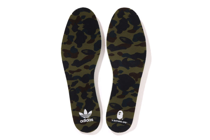 BAPE X ADIDAS N BAPE 1ST CAMO MENS