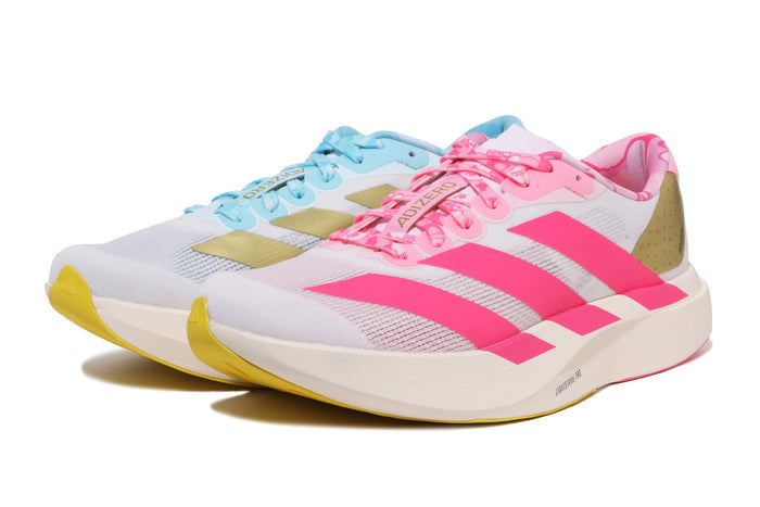 BAPE X ADIDAS SS26 WORLD CUP COLLECTION ADIZERO EVO SL AWAY
