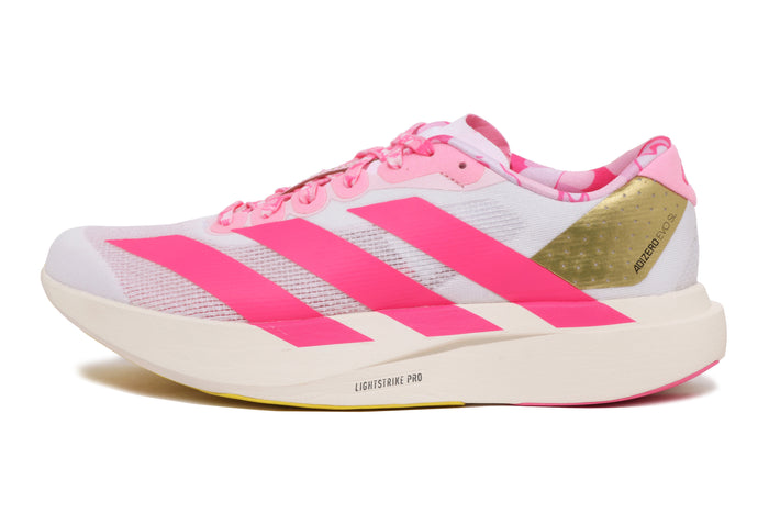 BAPE X ADIDAS SS26 WORLD CUP COLLECTION ADIZERO EVO SL AWAY