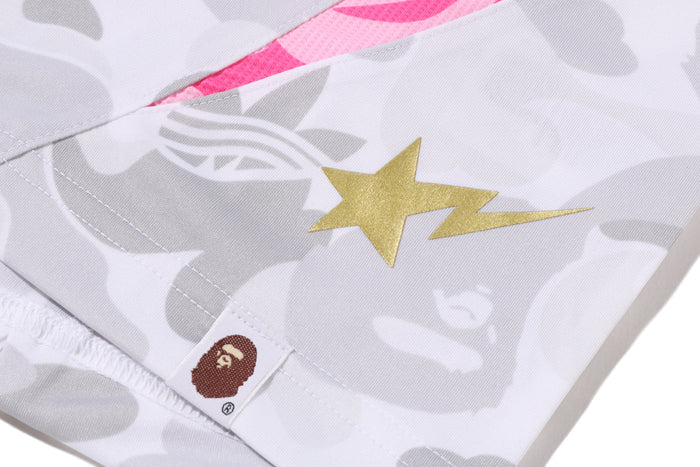 BAPE X ADIDAS SS26 WORLD CUP COLLECTION AWAY JERSEY