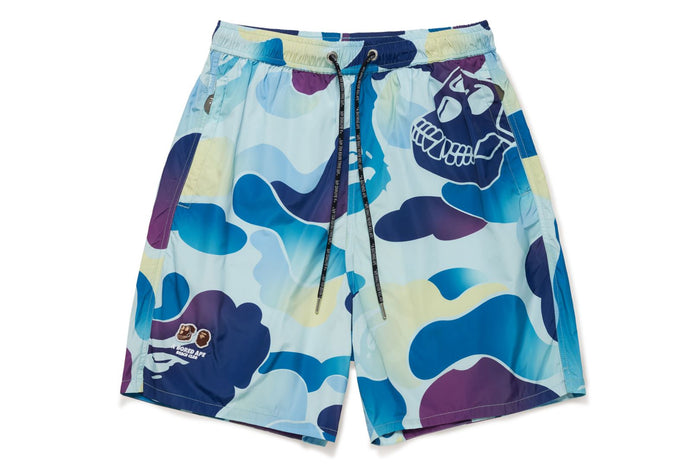 BAPE X BAYC - SWIM SHORTS