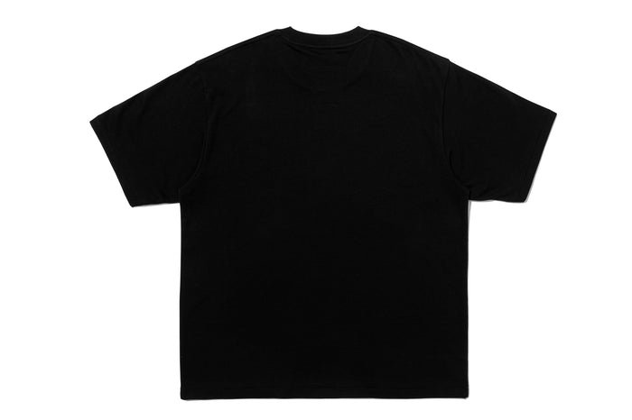 BAPE X CR7 LIFE BABY MILO RELAXED FIT TEE