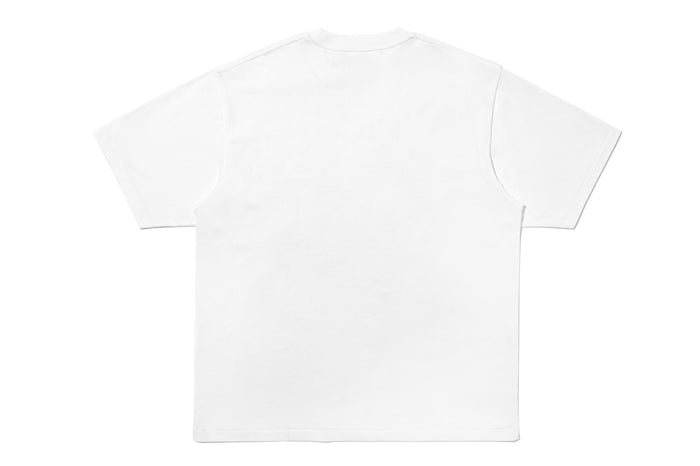 BAPE X CR7 LIFE BABY MILO RELAXED FIT TEE