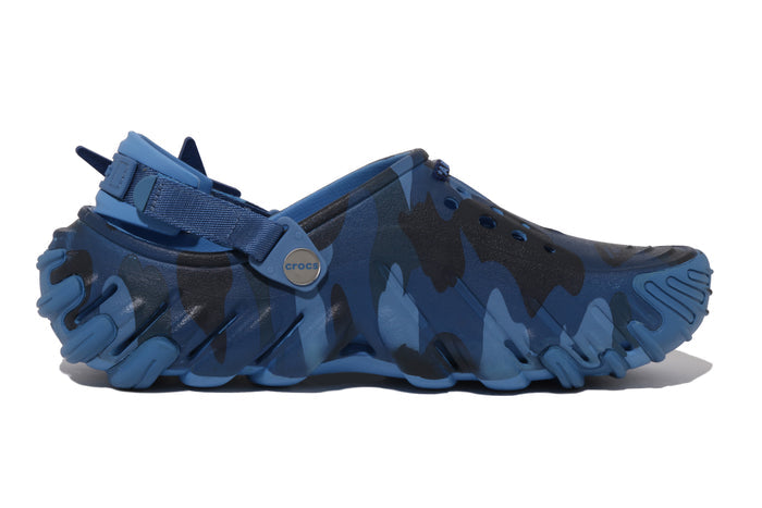 BAPE X CROCS - ECHO