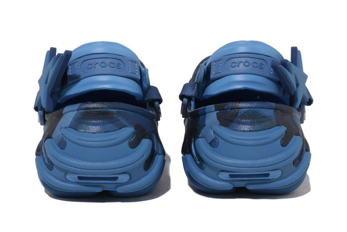 BAPE X CROCS - ECHO