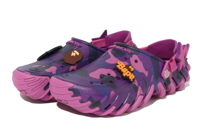 Purple / 22