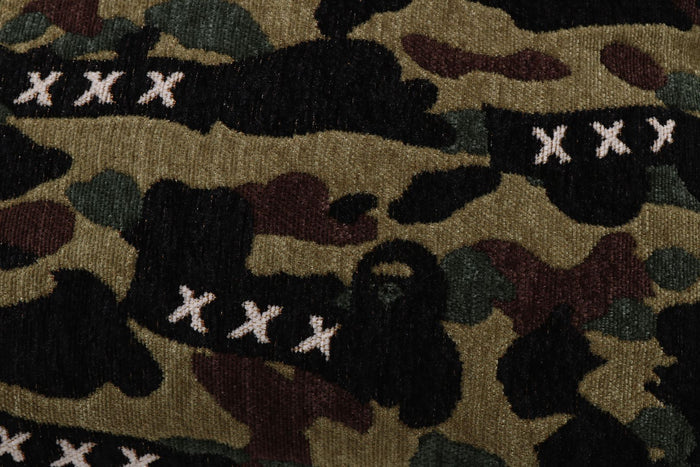 BAPE X GOD SELECTION XXX CUSHION