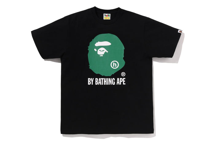 BAPE X HIDDEN BY BATHING APE TEE