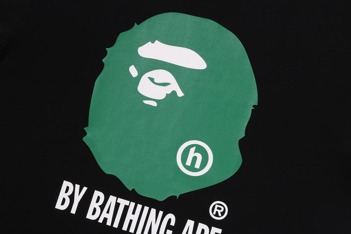 BAPE X HIDDEN BY BATHING APE TEE