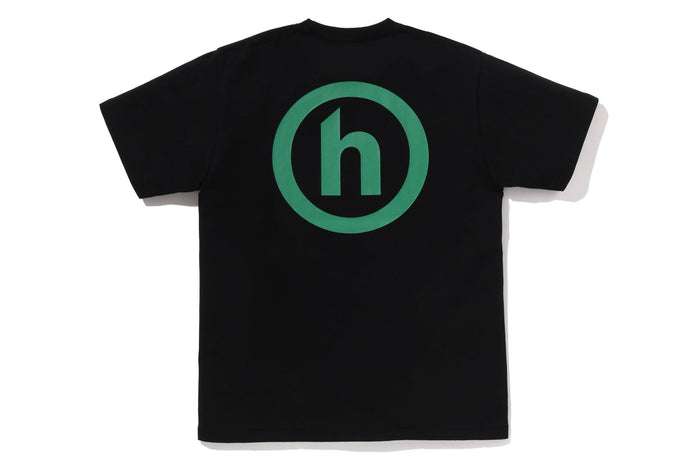 BAPE X HIDDEN BY BATHING APE TEE