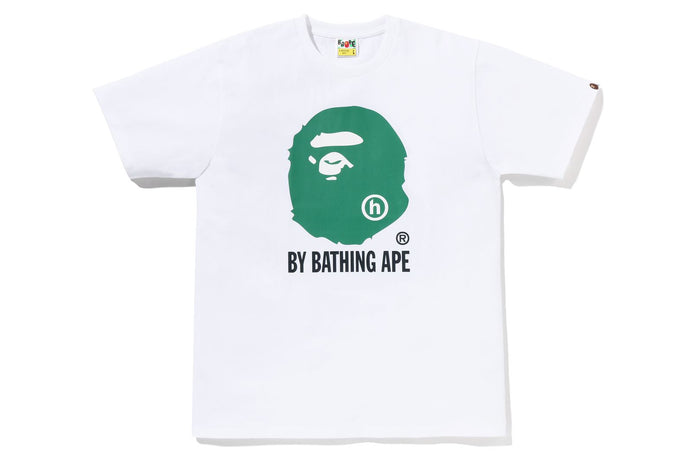 BAPE X HIDDEN BY BATHING APE TEE