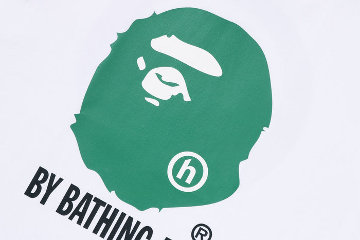 BAPE X HIDDEN BY BATHING APE TEE