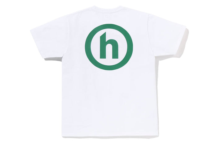 BAPE X HIDDEN BY BATHING APE TEE
