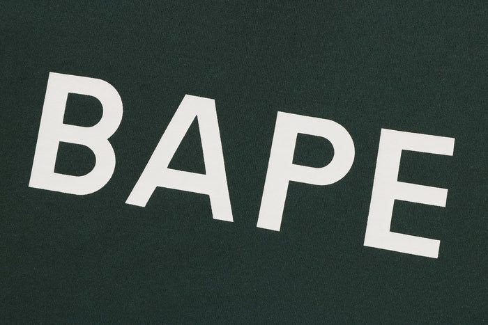 BAPE X HIDDEN CREWNECK SWEATSHIRT