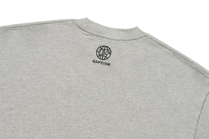 BAPE X KIDSUPER MILO GRAPHIC TEE