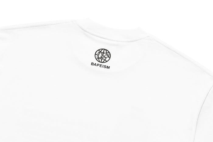 BAPE X KIDSUPER MILO MENS T-SHIRT