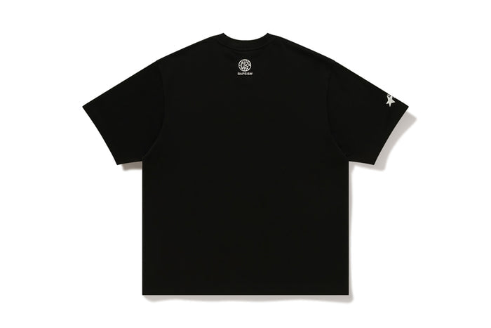 BAPE X KIDSUPER MILO MENS T-SHIRT