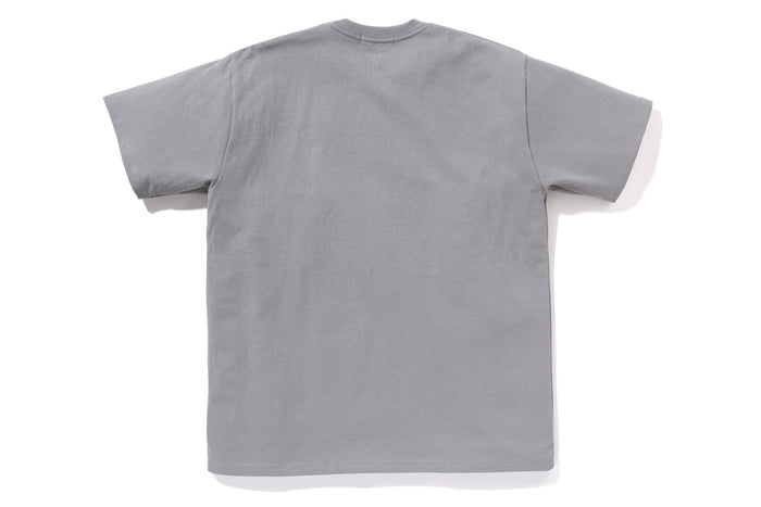 BAPE X NBHD - TEE #1