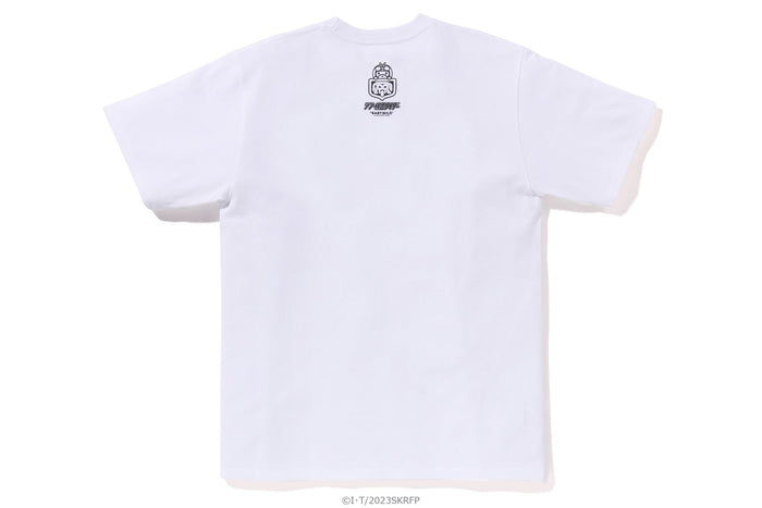 BAPE® X SHIN KAMEN RIDER NO.0 BABY MILO TEE