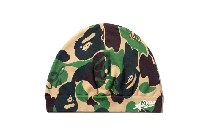 BAPE X SPOTIFY X CENTRAL CEE KNIT CAP