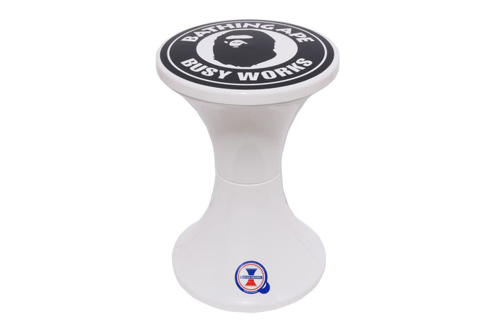 BAPE X STAMP - TAMTAM POP STOOL