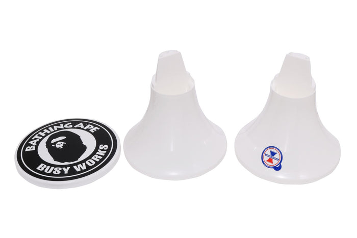 BAPE X STAMP - TAMTAM POP STOOL