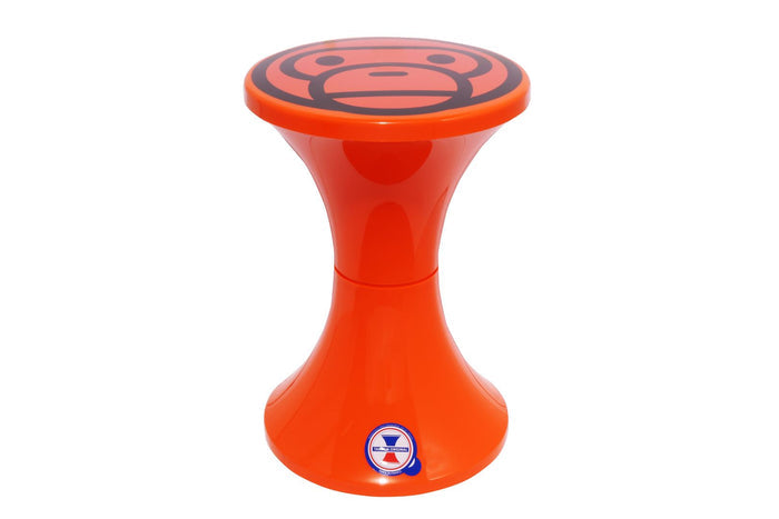 BAPE X STAMP - TAMTAM POP STOOL