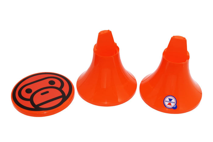 BAPE X STAMP - TAMTAM POP STOOL