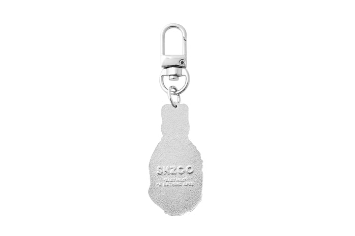 BAPE X STRAY KIDS DWAEKKI KEYRING