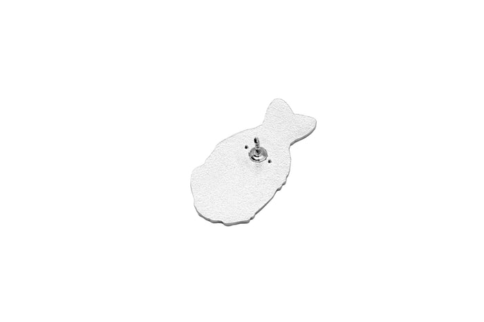 BAPE X STRAY KIDS METAL PINS